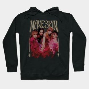 måneskin / i wanna be your slave / teatro d'ira - ver. 2 - maneskin T-Shirt Hoodie